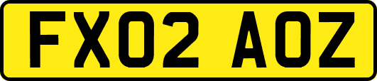 FX02AOZ