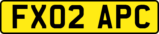 FX02APC