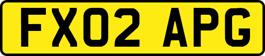 FX02APG