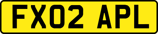 FX02APL