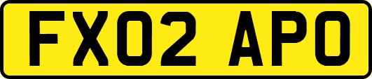 FX02APO