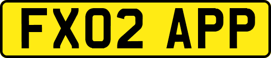 FX02APP