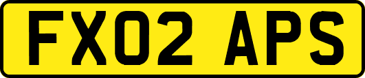 FX02APS