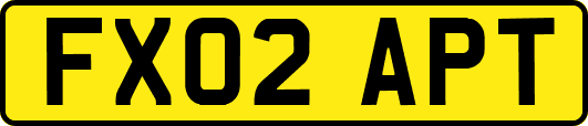 FX02APT