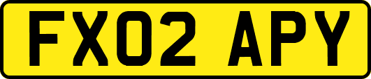 FX02APY
