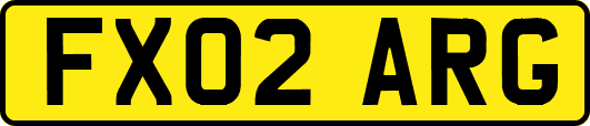 FX02ARG