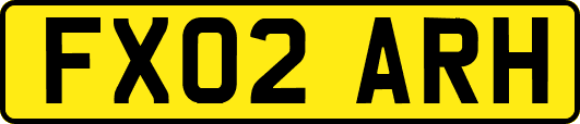 FX02ARH