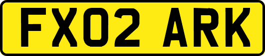 FX02ARK