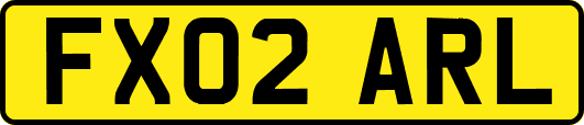 FX02ARL