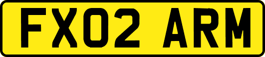 FX02ARM