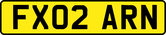 FX02ARN
