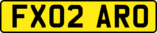 FX02ARO
