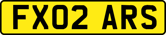 FX02ARS