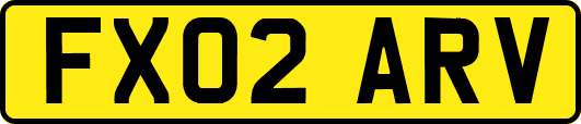 FX02ARV