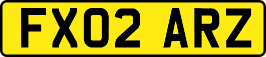 FX02ARZ