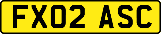 FX02ASC