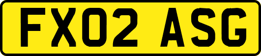 FX02ASG