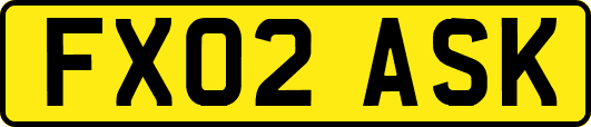 FX02ASK