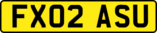 FX02ASU