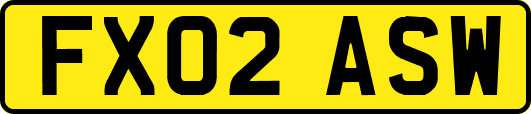 FX02ASW
