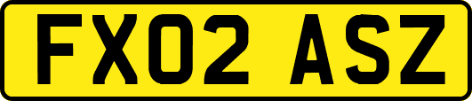 FX02ASZ