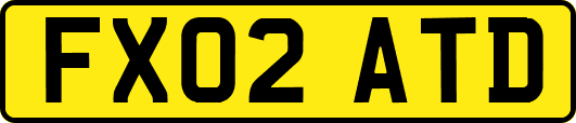 FX02ATD