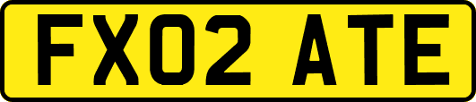 FX02ATE