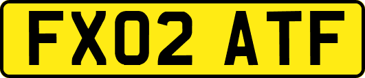 FX02ATF