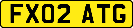 FX02ATG