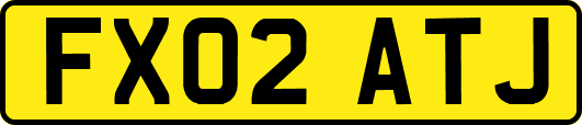 FX02ATJ