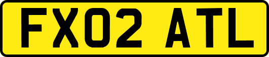 FX02ATL