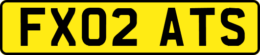 FX02ATS