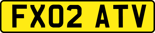 FX02ATV