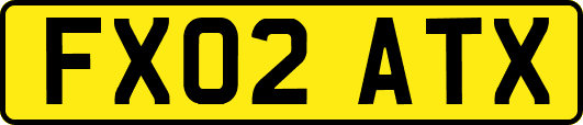FX02ATX