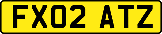 FX02ATZ