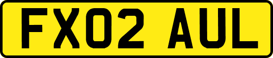 FX02AUL