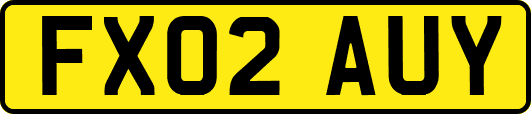 FX02AUY