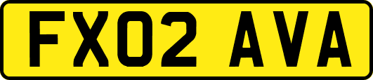 FX02AVA