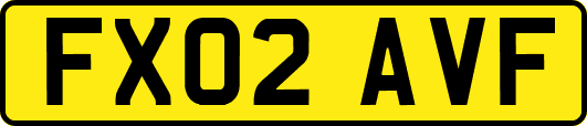 FX02AVF