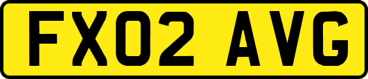FX02AVG