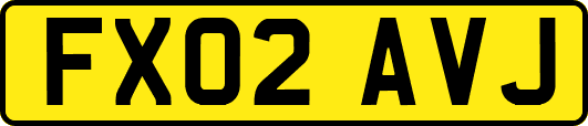 FX02AVJ