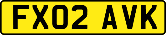 FX02AVK