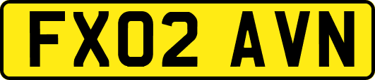 FX02AVN