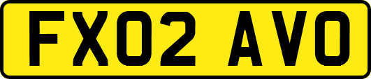 FX02AVO