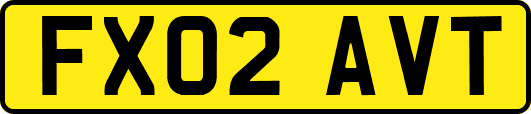 FX02AVT