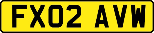 FX02AVW