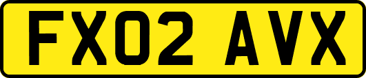 FX02AVX