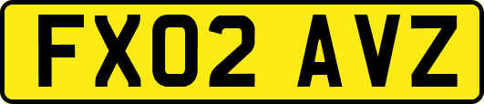 FX02AVZ