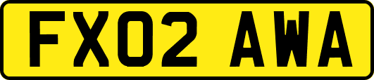 FX02AWA