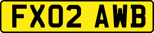 FX02AWB
